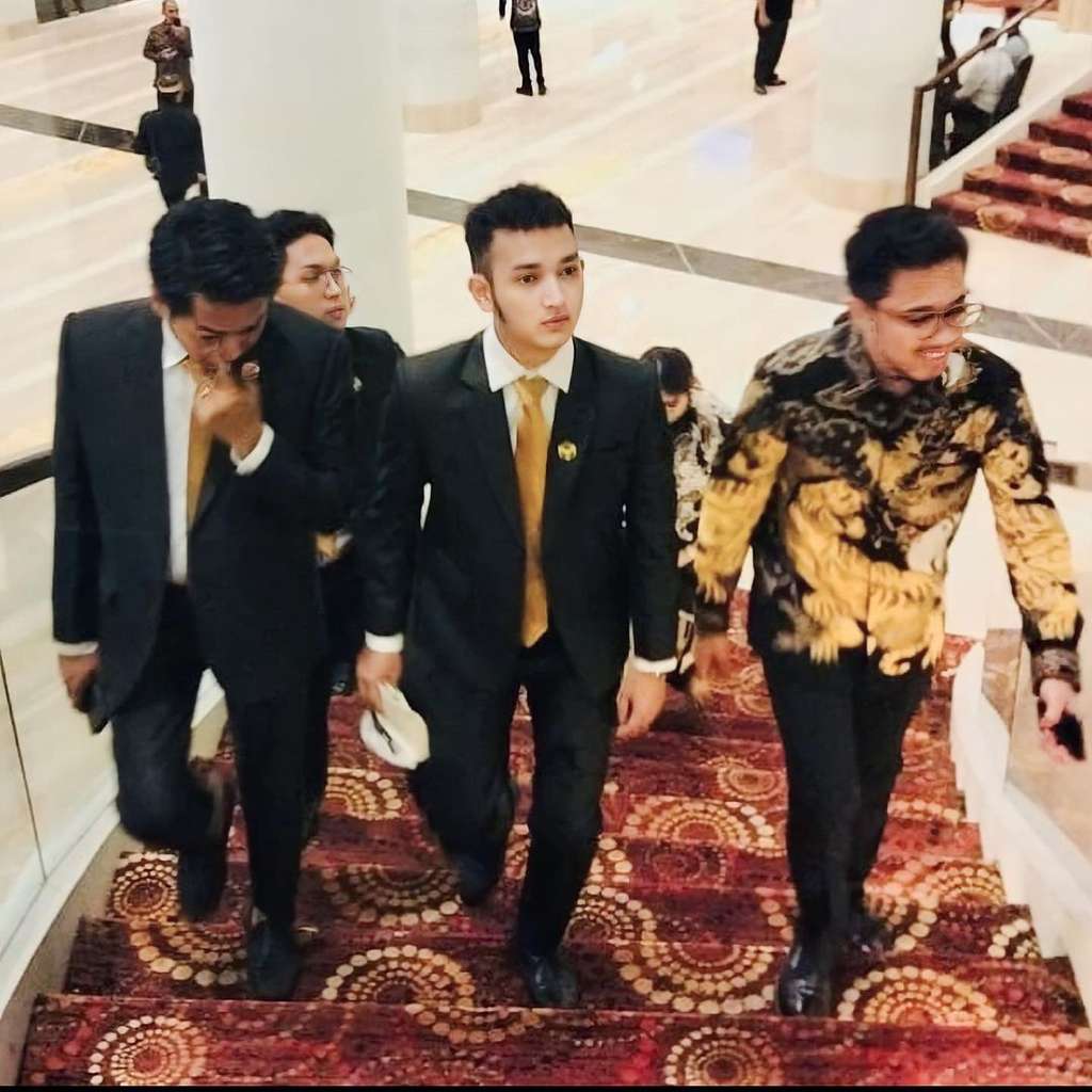 Potret Nasib Rio Ramadhan Mantan Pacar Kekeyi, Punya Jabatan Mentereng, Penampilannya pun Berubah Drastis!