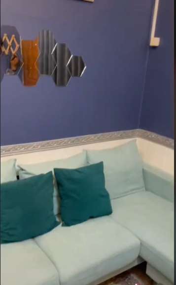 Potret Rumah Kontrakan Seluas 3 Petak Usai Direnovasi, Hasilnya Wow Banget, Auto Betah!