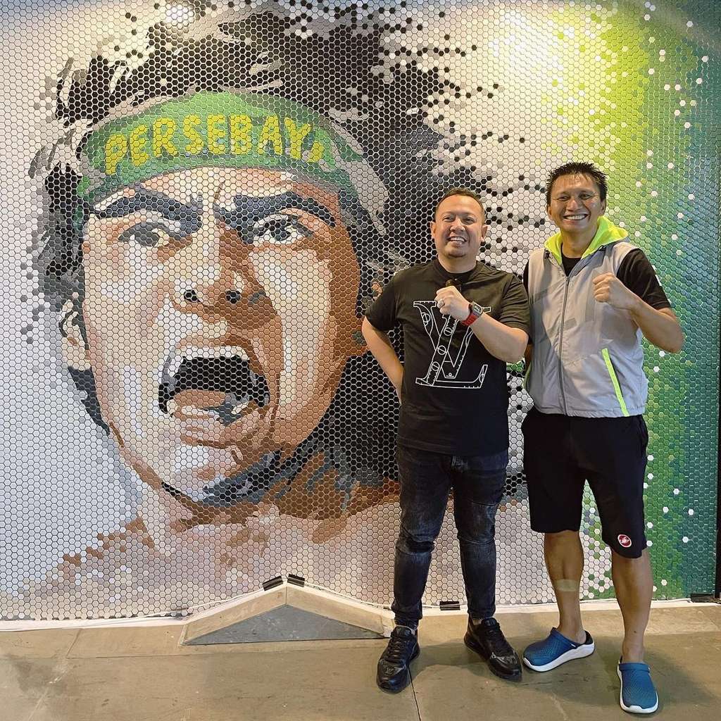 Potret Crazy Rich Surabaya Wahyu Kenzo, Tersangka Penipuan Rp9 Triliun Berkedok Robot Trading, Punya Gaya Hidup Super Mewah!