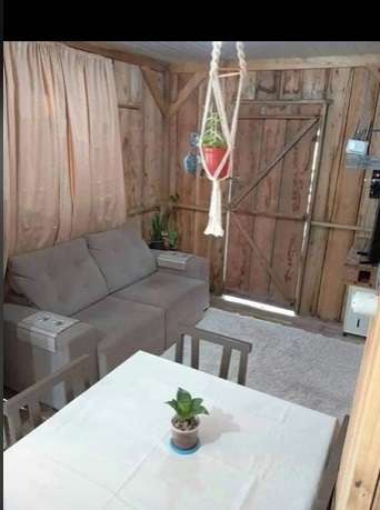 Potret Rumah Anti Sombong, Dari Luar Bak Gubuk Kumuh Tapi Isi Dalamnya Bikin Melongo!
