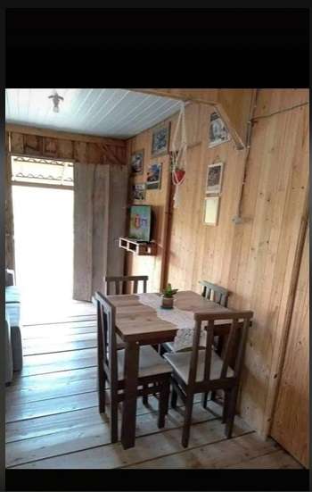 Potret Rumah Anti Sombong, Dari Luar Bak Gubuk Kumuh Tapi Isi Dalamnya Bikin Melongo!