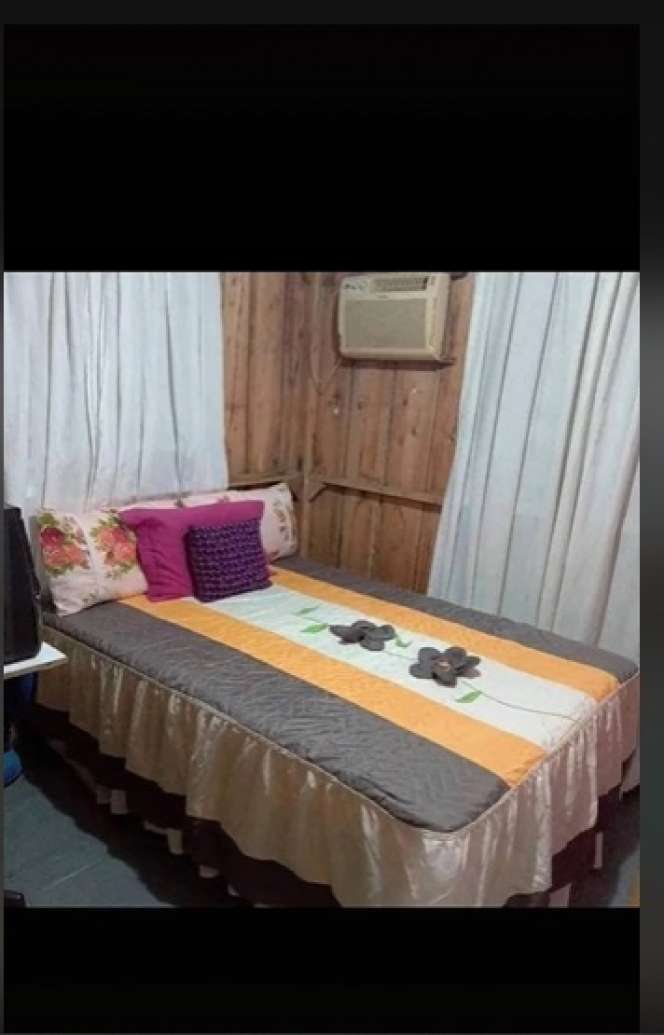 Potret Rumah Anti Sombong, Dari Luar Tampak Sederhana Tapi Isi Dalamnya Super Estetik, Auto Betah!