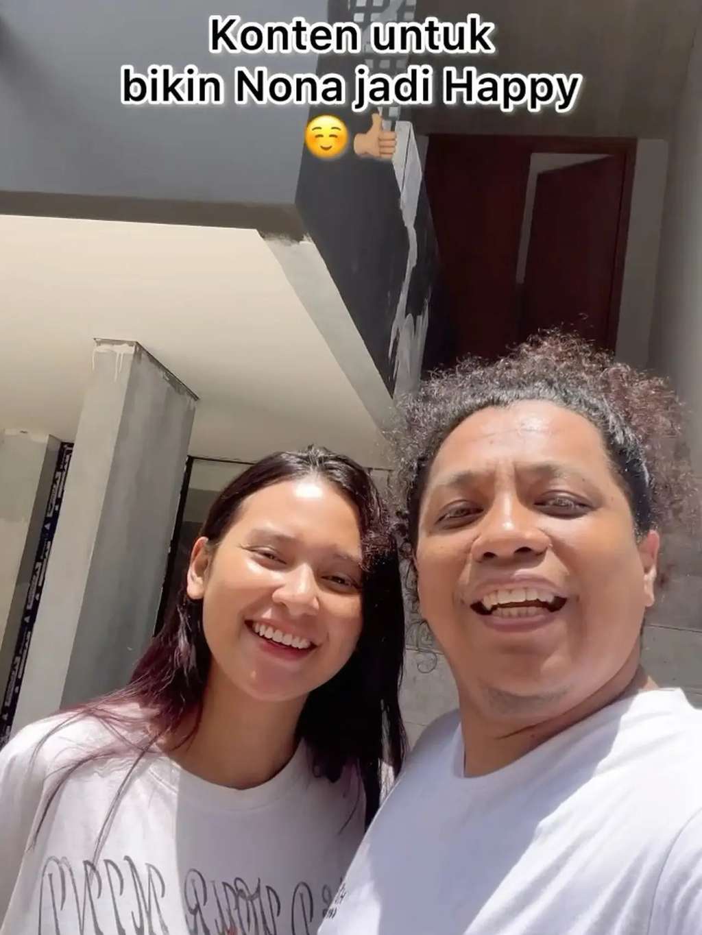 10 Potret Rumah Baru Arie Kriting & Indah Permatasari yang Dinyinyiri Ibu Mertua, Super Mewah 3 Lantai