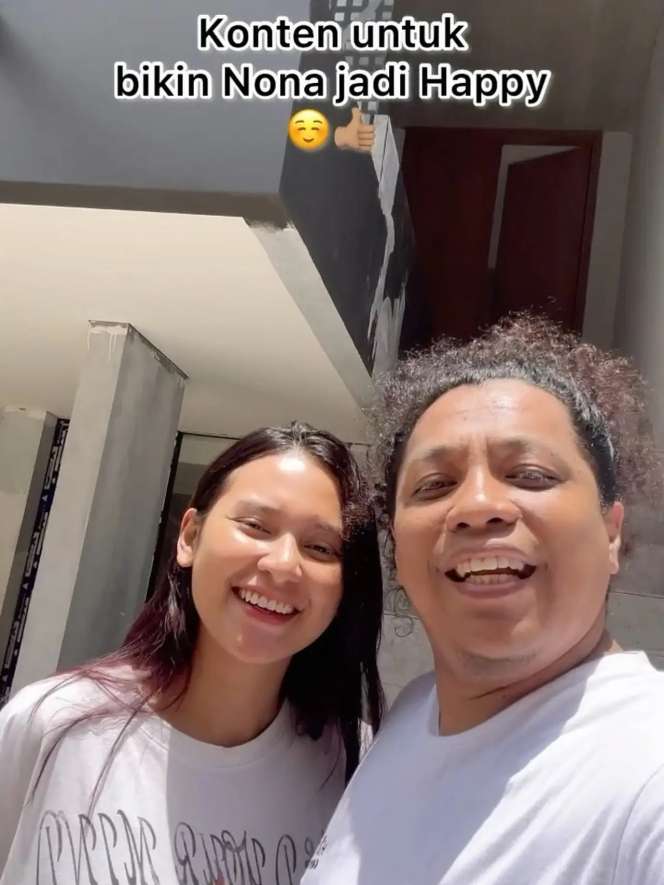 10 Potret Rumah Baru Arie Kriting & Indah Permatasari yang Dinyinyiri Ibu Mertua, Super Mewah 3 Lantai