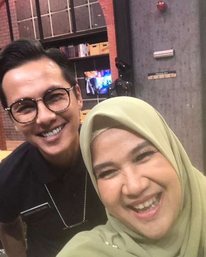 Masih Ingat Cici Tegal, Emak Saprol di Sinetron Kiamat Sudah Dekat? Lama Tak Tersorot, Ternyata Belum Menikah di Usia 62 Tahun