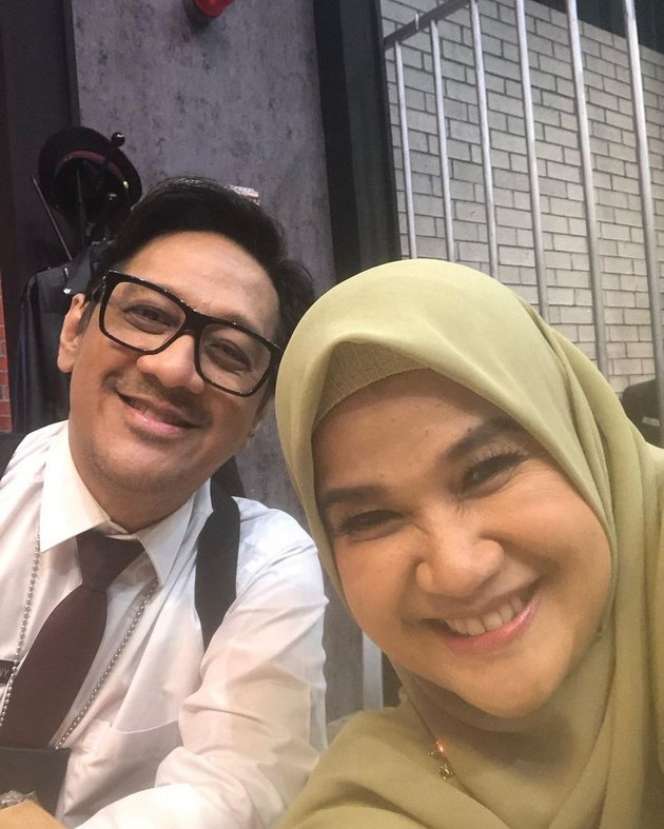 Masih Ingat Cici Tegal, Emak Saprol di Sinetron Kiamat Sudah Dekat? Lama Tak Tersorot, Ternyata Belum Menikah di Usia 62 Tahun