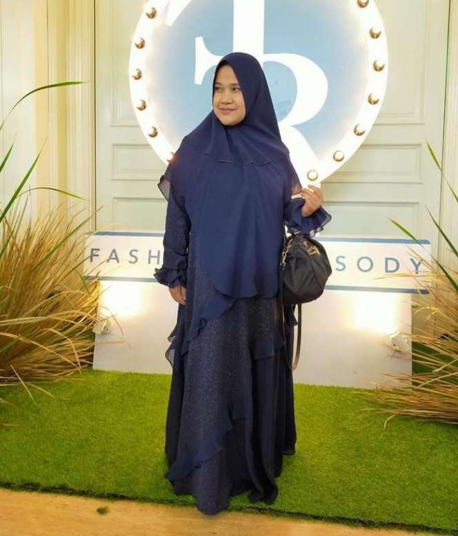 Masih Ingat Cici Tegal, Emak Saprol di Sinetron Kiamat Sudah Dekat? Lama Tak Tersorot, Ternyata Belum Menikah di Usia 62 Tahun