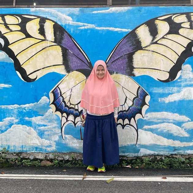 Masih Ingat Cici Tegal, Emak Saprol di Sinetron Kiamat Sudah Dekat? Lama Tak Tersorot, Ternyata Belum Menikah di Usia 62 Tahun
