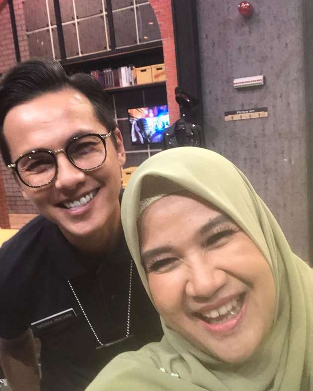 Masih Ingat Cici Tegal, Emak Saprol di Sinetron Kiamat Sudah Dekat? Lama Tak Tersorot, Ternyata Belum Menikah di Usia 62 Tahun