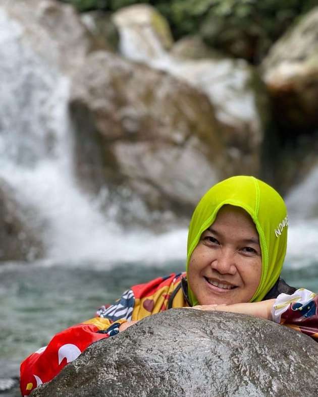 Masih Ingat Cici Tegal, Emak Saprol di Sinetron Kiamat Sudah Dekat? Lama Tak Tersorot, Ternyata Belum Menikah di Usia 62 Tahun
