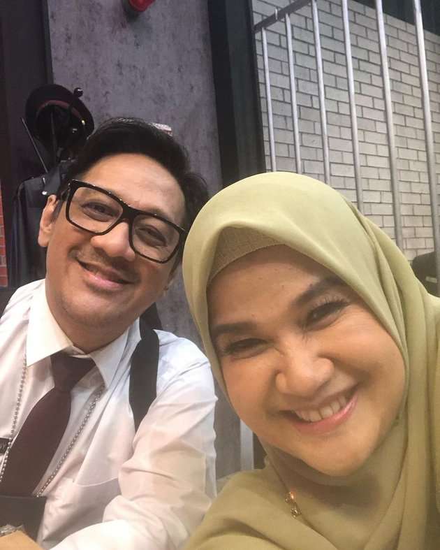Masih Ingat Cici Tegal, Emak Saprol di Sinetron Kiamat Sudah Dekat? Lama Tak Tersorot, Ternyata Belum Menikah di Usia 62 Tahun