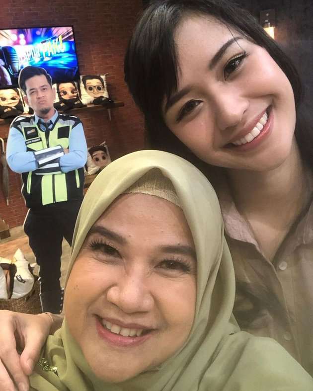 Masih Ingat Cici Tegal, Emak Saprol di Sinetron Kiamat Sudah Dekat? Lama Tak Tersorot, Ternyata Belum Menikah di Usia 62 Tahun