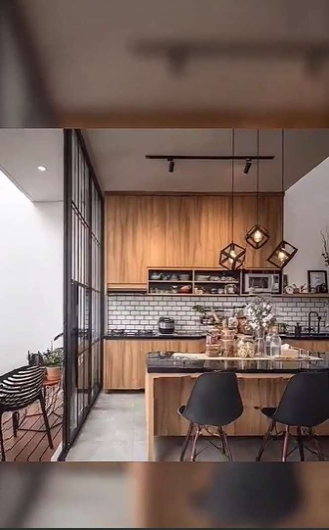 Potret Transformasi Rumah Tua Usai Direnovasi, Hasilnya Beda Banget Bak Langit dan Bumi, Perubahannya Bikin Melongo!