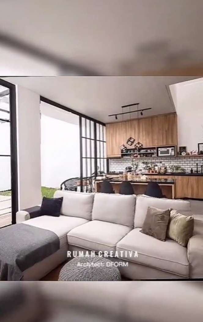 Potret Transformasi Rumah Tua Usai Direnovasi, Hasilnya Beda Banget Bak Langit dan Bumi, Perubahannya Bikin Melongo!
