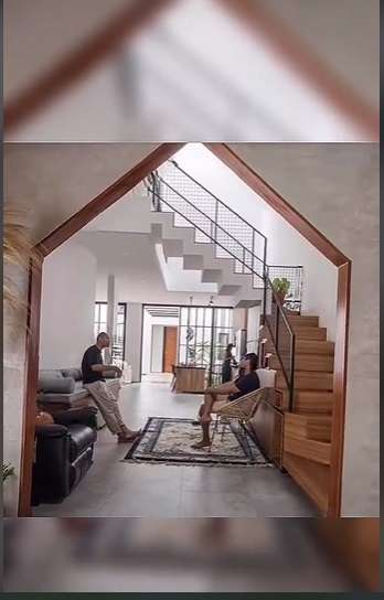 Potret Transformasi Rumah Tua Usai Direnovasi, Hasilnya Beda Banget Bak Langit dan Bumi, Perubahannya Bikin Melongo!