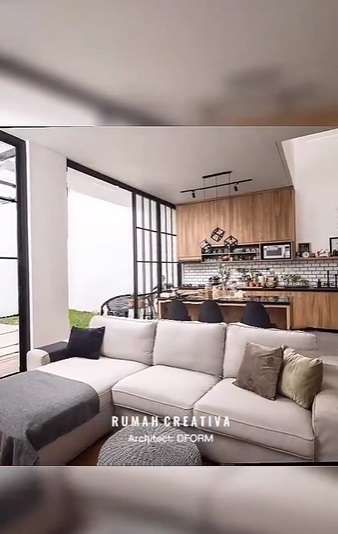 Potret Transformasi Rumah Tua Usai Direnovasi, Hasilnya Beda Banget Bak Langit dan Bumi, Perubahannya Bikin Melongo!
