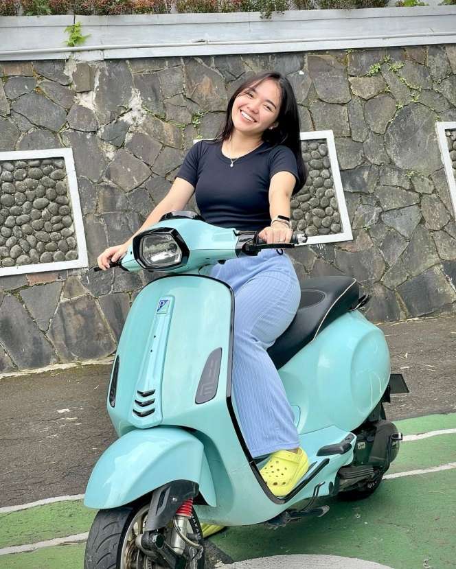 10 Adu Gaya Ratna Juwita VS Anggita Oktaviani, Mantan & Istri Baru Maell Lee, Kalah Jauh Bak Bumi dan Langit?