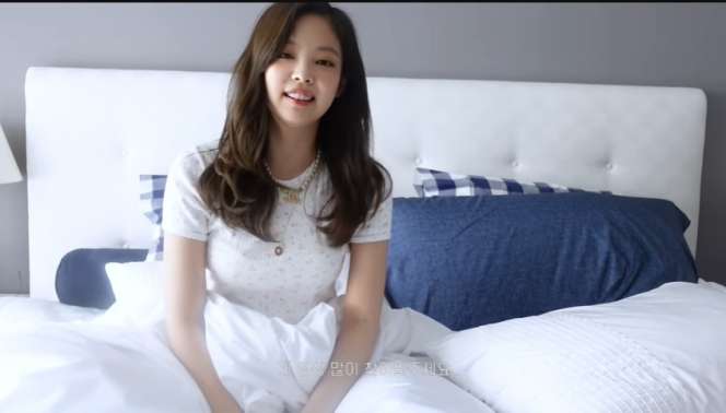 Potret Rumah Mewah Jennie Blackpink Seharga Rp80 Miliar, Ada di Kawasan Elite Korea Selatan!