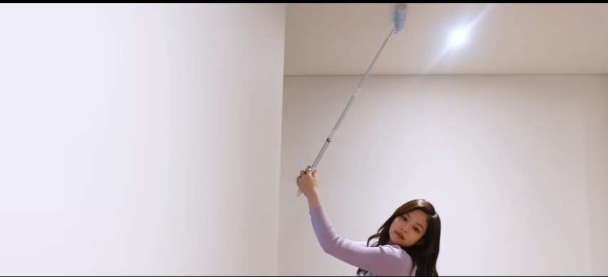 Potret Rumah Mewah Jennie Blackpink Seharga Rp80 Miliar, Ada di Kawasan Elite Korea Selatan!
