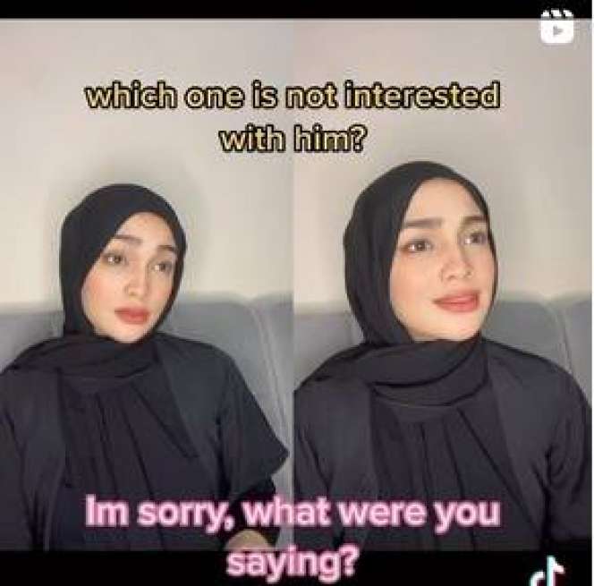 Potret Nasib Gaby Marissa 'Tukang Ojek Pengkolan' usai Cerai 