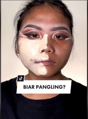 MUA Ini Bagikan Rahasia Makeup Pengantin Bikin Pangling, Jadi Kayak Beda Orang!
