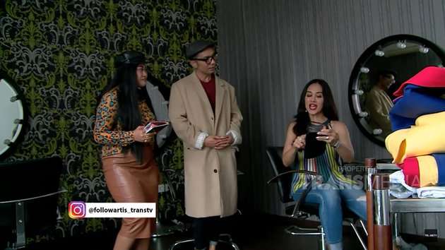 10 Adu Mewah Rumah Meriam Bellina VS Diah Permatasari, Dua Bidadari Warkop DKI, Bak Bumi & Langit?