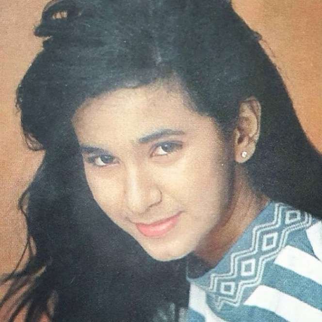 Masih Ingat Puput Novel Penyanyi Lawas Era 90-an? Begini Nasibnya Sekarang