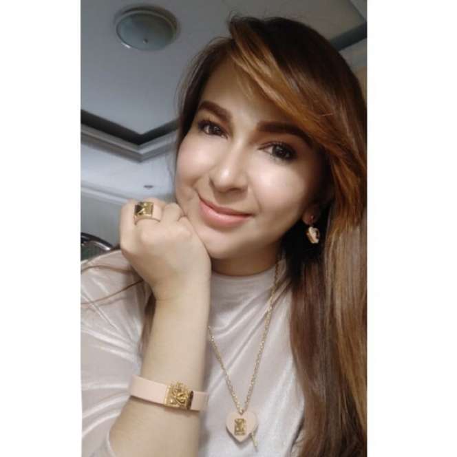 Masih Ingat Puput Novel Penyanyi Lawas Era 90-an? Begini Nasibnya Sekarang