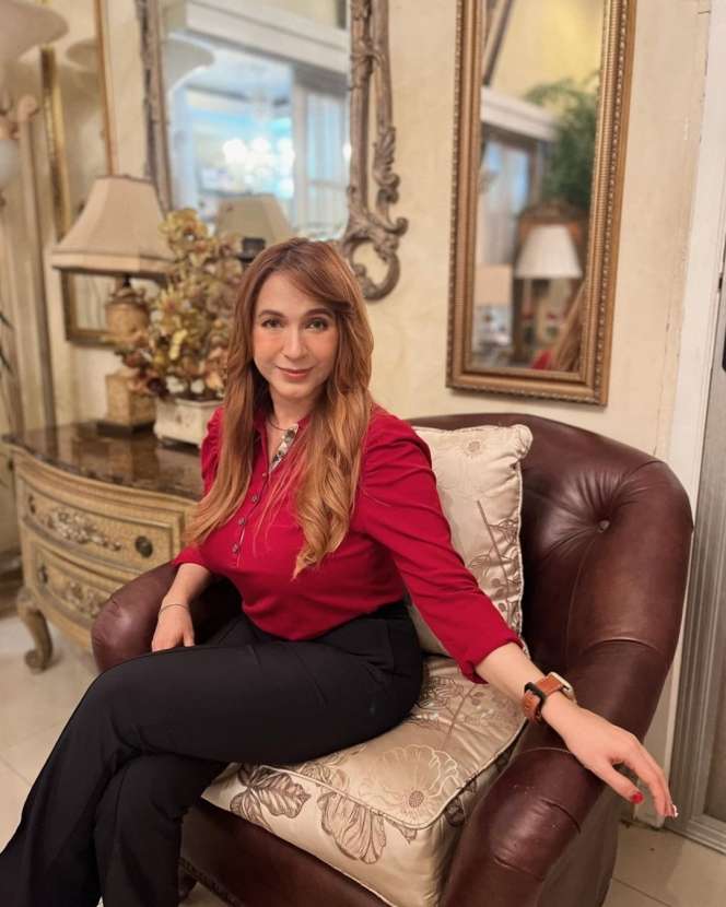 Masih Ingat Puput Novel Penyanyi Lawas Era 90-an? Begini Nasibnya Sekarang