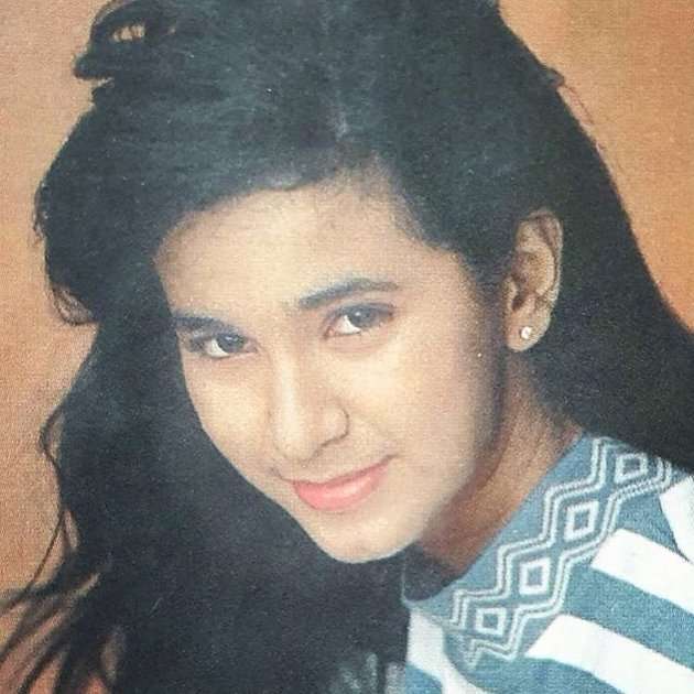 Masih Ingat Puput Novel Penyanyi Lawas Era 90-an? Begini Nasibnya Sekarang