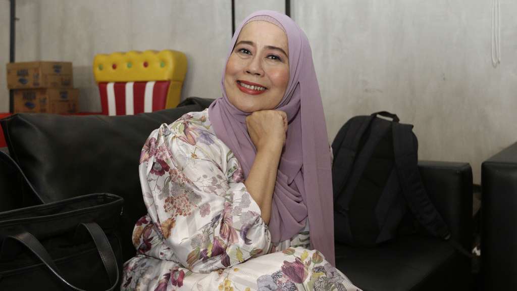 Potret 5 Penyanyi Legendaris Indonesia di Musikilas Hits Nostalgia