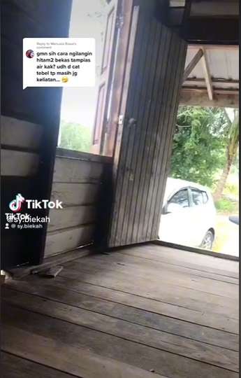 Potret Rumah Anti Sombong, Dari Luar Bak Gubuk Kayu, Ternyata Dalamnya Bikin Melongo, Bak Hotel Berbintang!