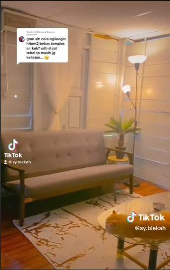 Potret Rumah Anti Sombong, Dari Luar Bak Gubuk Kayu, Ternyata Dalamnya Bikin Melongo, Bak Hotel Berbintang!