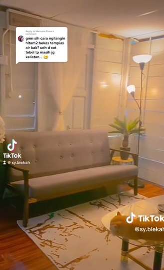 Potret Rumah Anti Sombong, Dari Luar Bak Gubuk Kayu, Ternyata Dalamnya Bikin Melongo, Bak Hotel Berbintang!