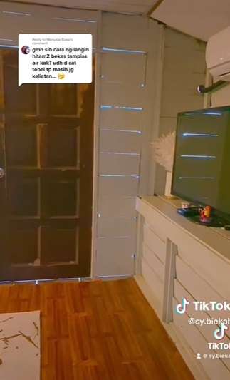Potret Rumah Anti Sombong, Dari Luar Bak Gubuk Kayu, Ternyata Dalamnya Bikin Melongo, Bak Hotel Berbintang!