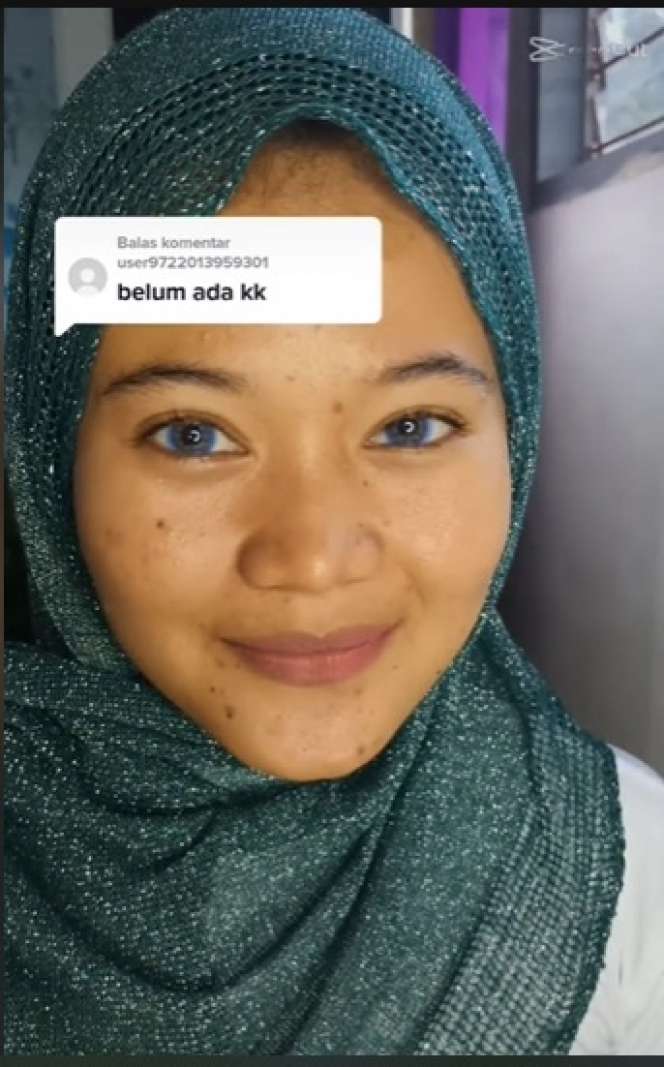 Potret Makeup Pengantin Adat Sunda, Hasilnya Bikin Pangling, Jadi Beda Banget!