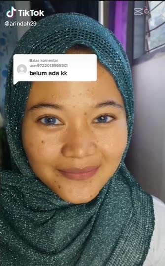 Potret Makeup Pengantin Adat Sunda, Hasilnya Bikin Pangling, Jadi Beda Banget!