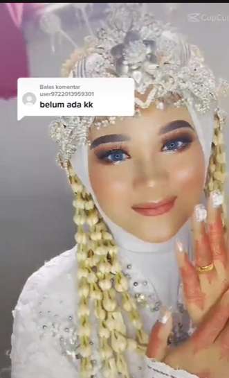 Potret Makeup Pengantin Adat Sunda, Hasilnya Bikin Pangling, Jadi Beda Banget!