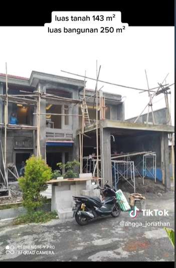 Potret Transformasi Rumah Lama Usai Direnovasi, Hasilnya Beda Banget Bak Langit dan Bumi!