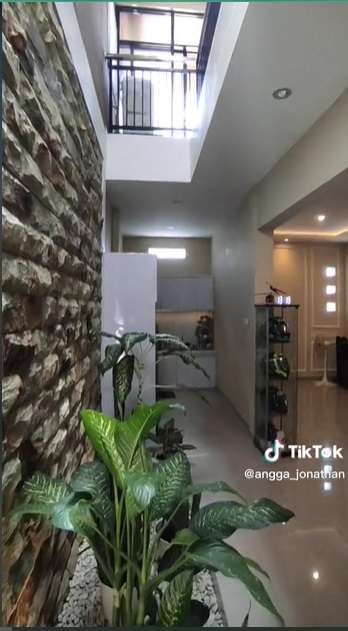 Potret Transformasi Rumah Lama Usai Direnovasi, Hasilnya Beda Banget Bak Langit dan Bumi!