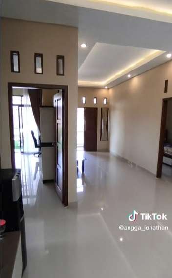 Potret Transformasi Rumah Lama Usai Direnovasi, Hasilnya Beda Banget Bak Langit dan Bumi!