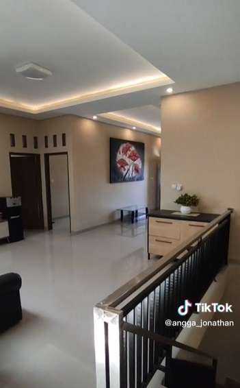 Potret Transformasi Rumah Lama Usai Direnovasi, Hasilnya Beda Banget Bak Langit dan Bumi!