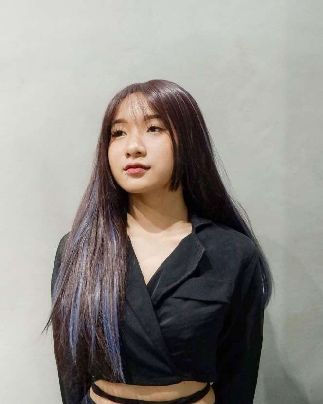 Pesona Sallsa Bintan, Biduan Cantik yang Hits di TikTok Kerap Disangka Orang Korea, Ayahnya Ternyata Asisten Sule