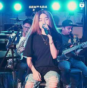 Pesona Sallsa Bintan, Biduan Cantik yang Hits di TikTok Kerap Disangka Orang Korea, Ayahnya Ternyata Asisten Sule