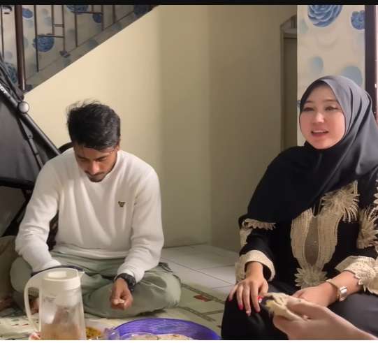 Ingat Asib Ali Cowok India yang Ditolak Keluarga Syarifah? Dulu Kisahnya Bikin Nyesek, Kini Dilamar Wanita Lain, Sosoknya Ternyata...