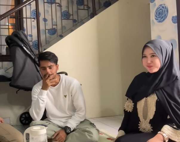 Ingat Asib Ali Cowok India yang Ditolak Keluarga Syarifah? Dulu Kisahnya Bikin Nyesek, Kini Dilamar Wanita Lain, Sosoknya Ternyata...