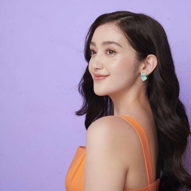 Ingat Artis Keturunan Korea Mantan Kekasih Ammar Zoni? Dulu Terlibat Cinlok Kini Pacaran dengan Aktor Tampan, Kariernya Kian Mentereng!