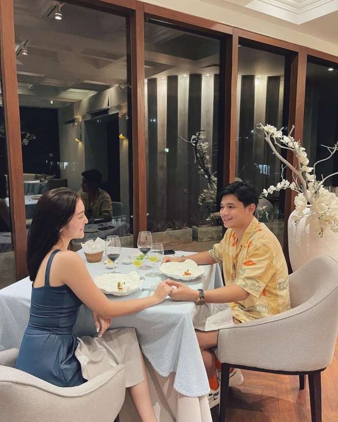 Ingat Artis Keturunan Korea Mantan Kekasih Ammar Zoni? Dulu Terlibat Cinlok Kini Pacaran dengan Aktor Tampan, Kariernya Kian Mentereng!