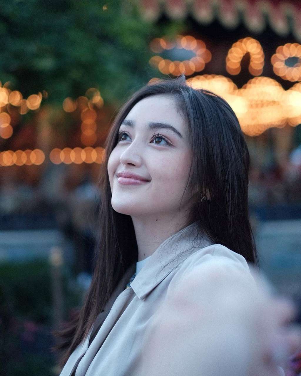 Ingat Artis Keturunan Korea Mantan Kekasih Ammar Zoni? Dulu Terlibat Cinlok Kini Pacaran dengan Aktor Tampan, Kariernya Kian Mentereng!