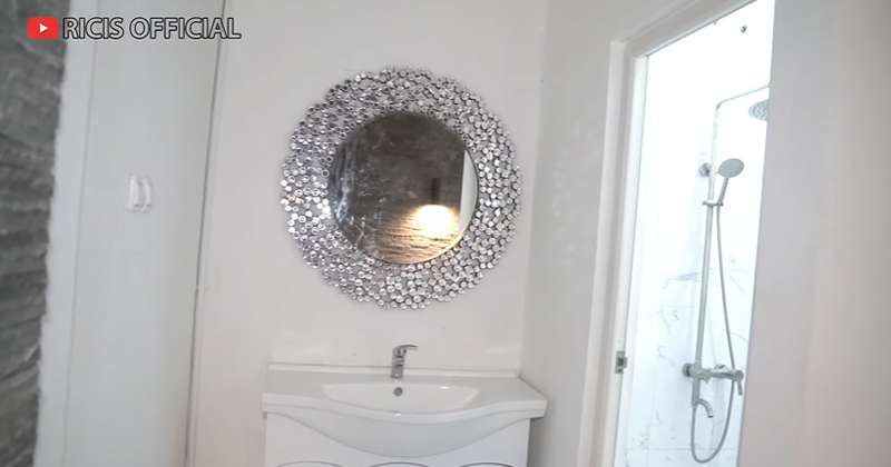 Potret Rumah Mewah Sang Kakak Shindy Putri, Buat Ria Ricis Terkagum-kagum